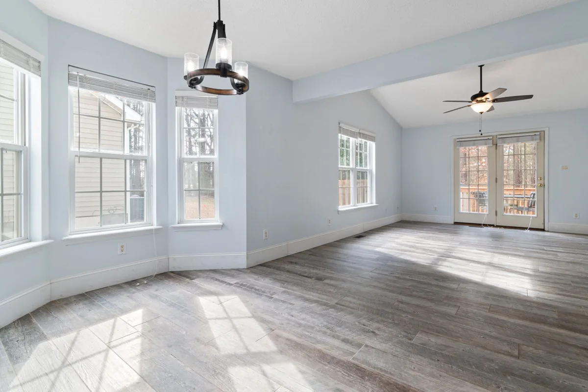 Clean, safe room after biohazard cleanup in West New Brighton / Silver Lake / Grymes Hill, New York, NY