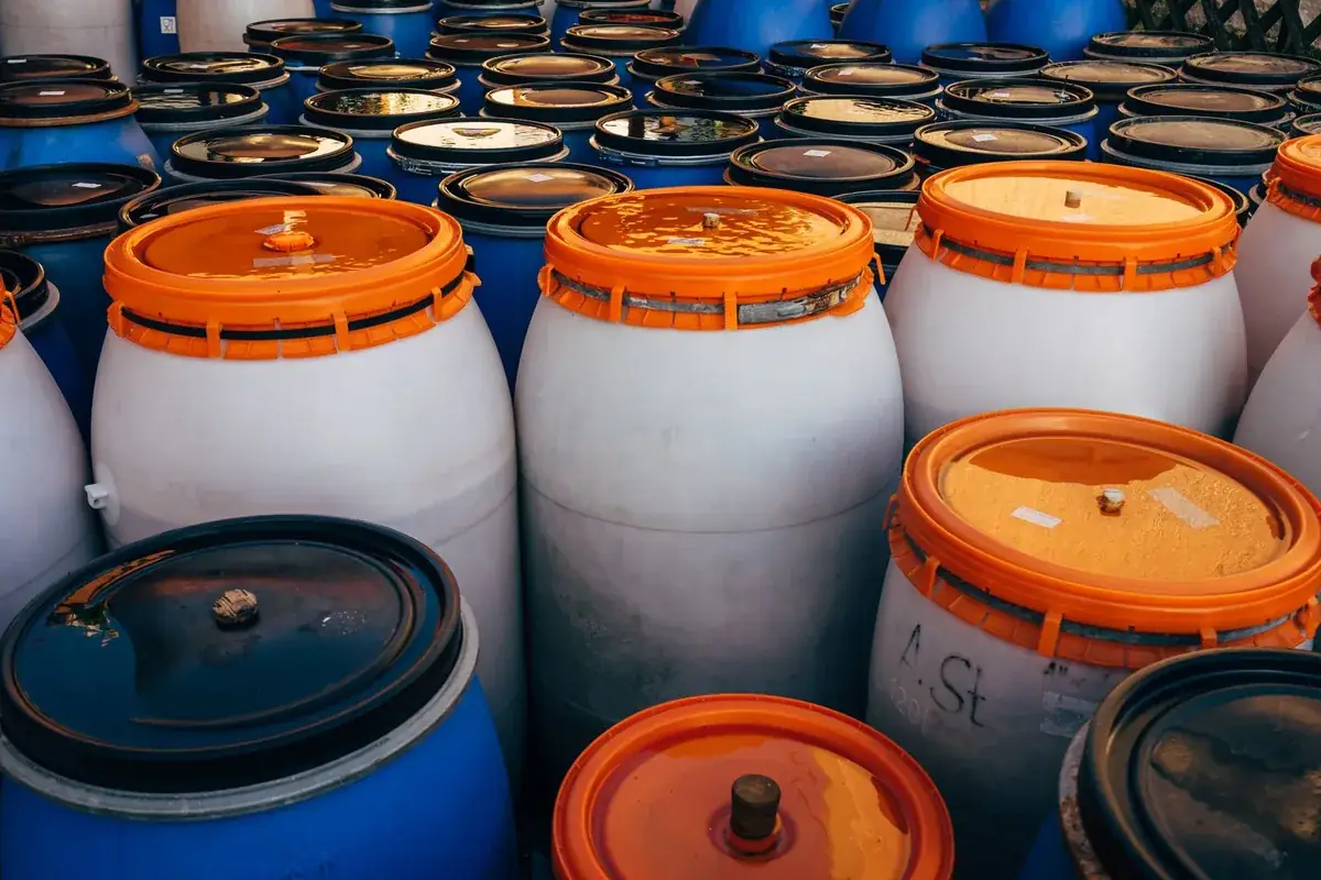 Hazmat Cleanup in West New Brighton / Silver Lake / Grymes Hill, New York, NY